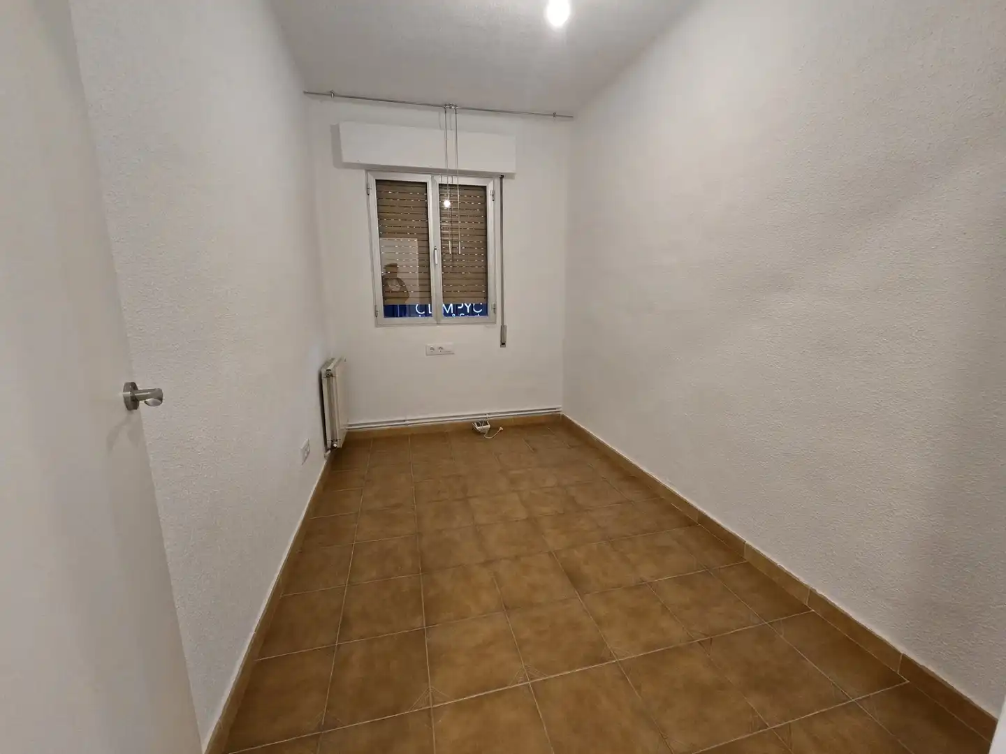 Flat for rent in Calle Risco de Peloche, Numancia