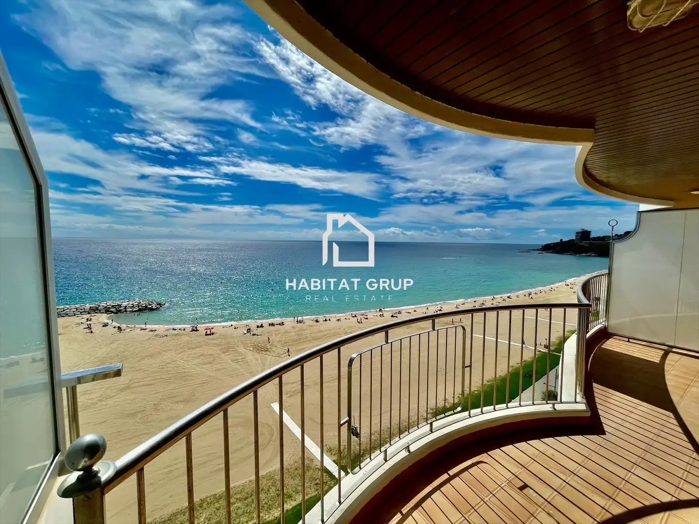 Penthouse for sale in Sant Antoni de Calonge