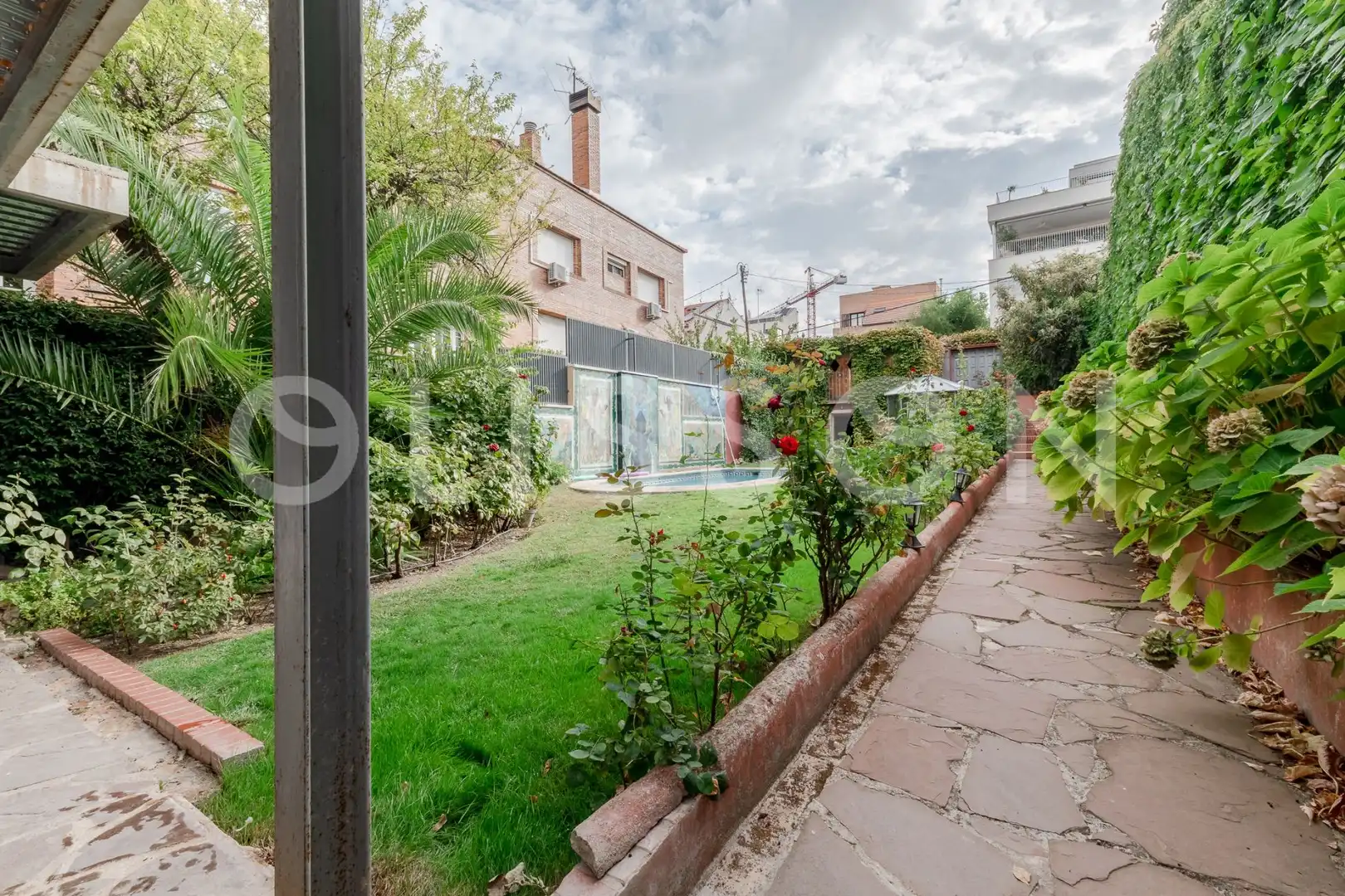 House with pool for sale in Moncloa - Aravaca, imagen 50