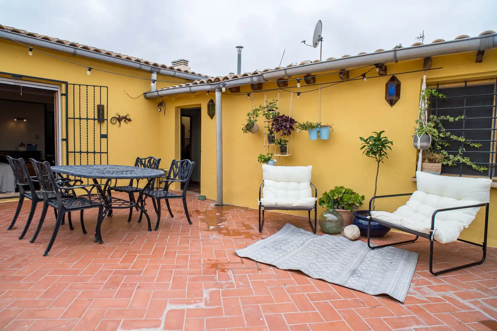 Reihenhaus zum Verkauf in El Pinós / Pinoso, imagen 45