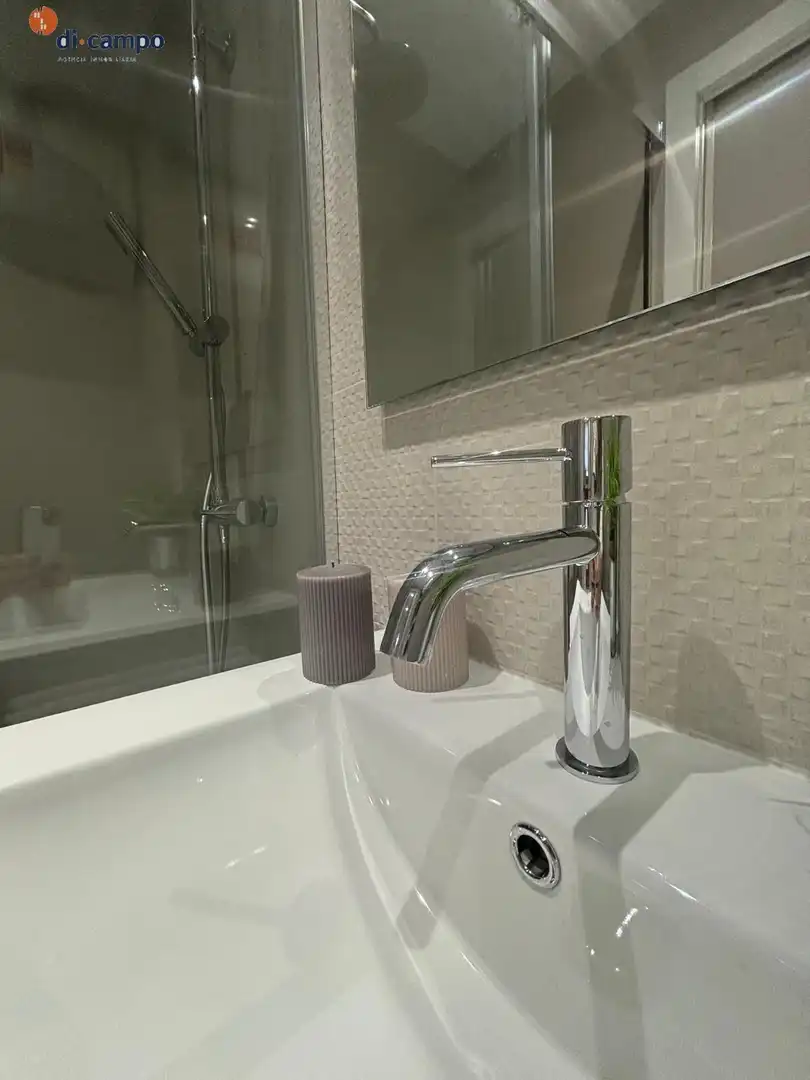 Baño de Loft en venta en Arroyo de la Encomienda con Amueblado