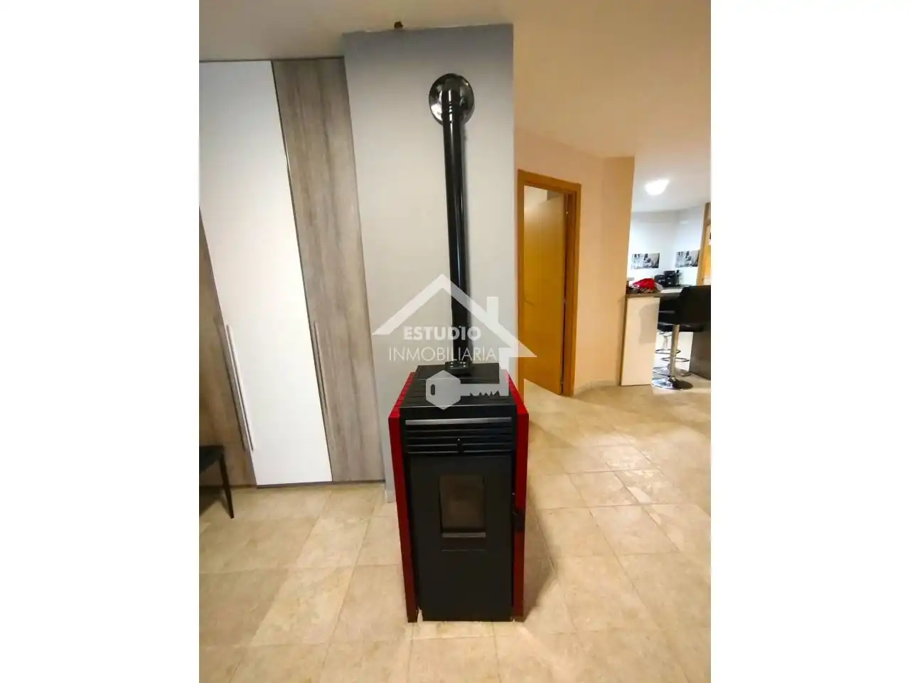 Loft en venda a Viana