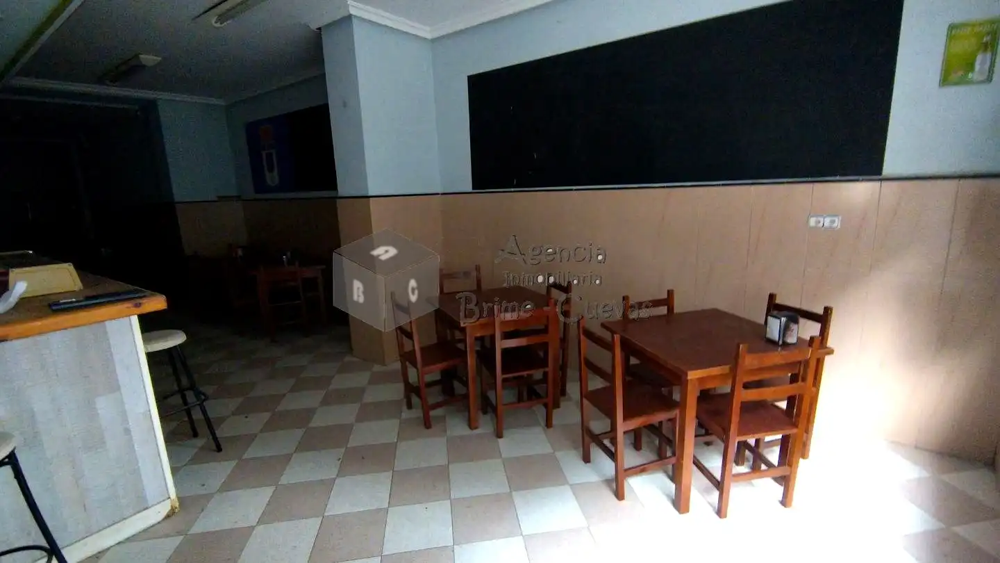 Local comercial en venda a San Pedro De Mestallón, imagen 5