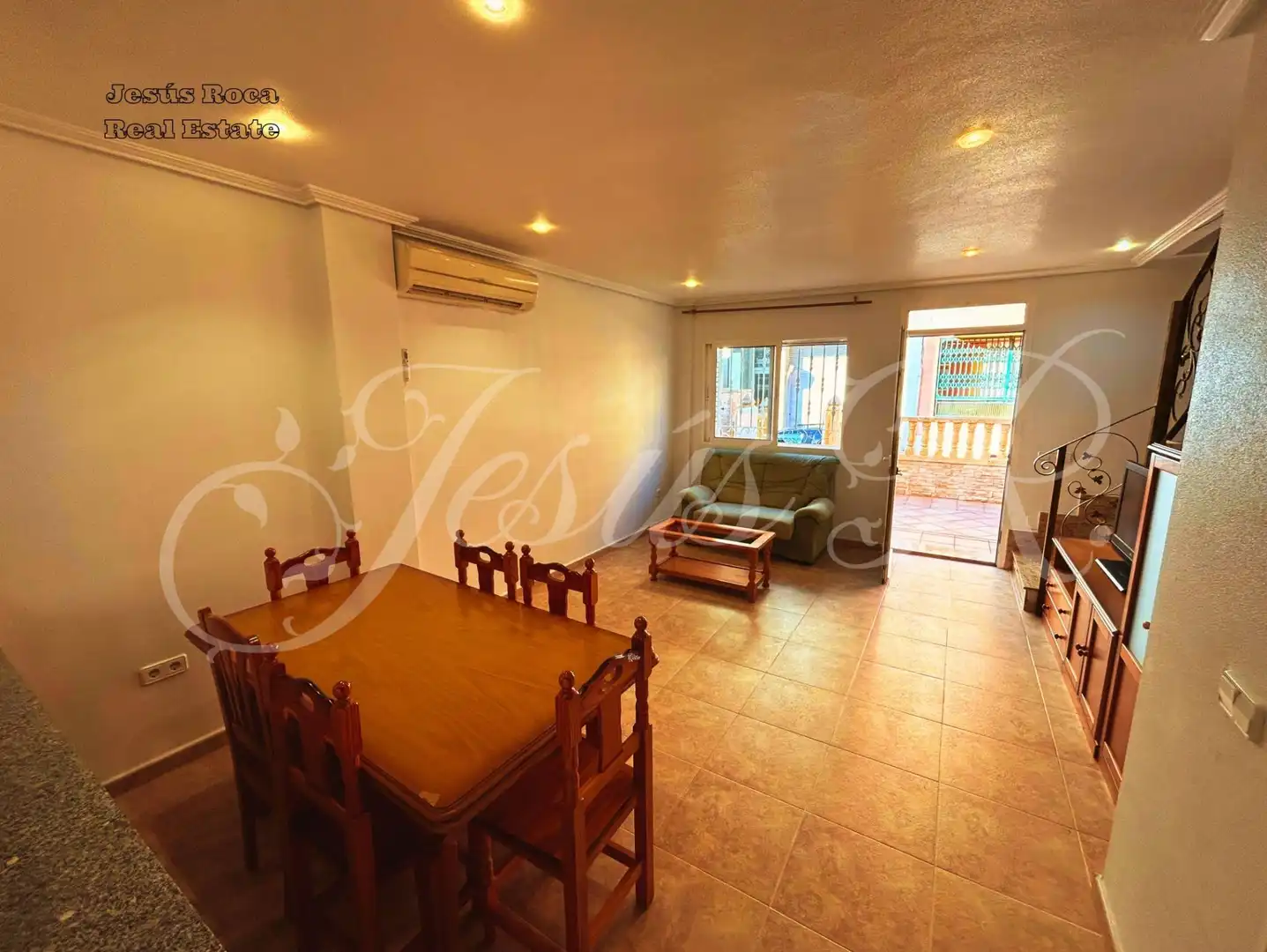 Adosado con jardín en venta en Calle PORCHES, imagen 9