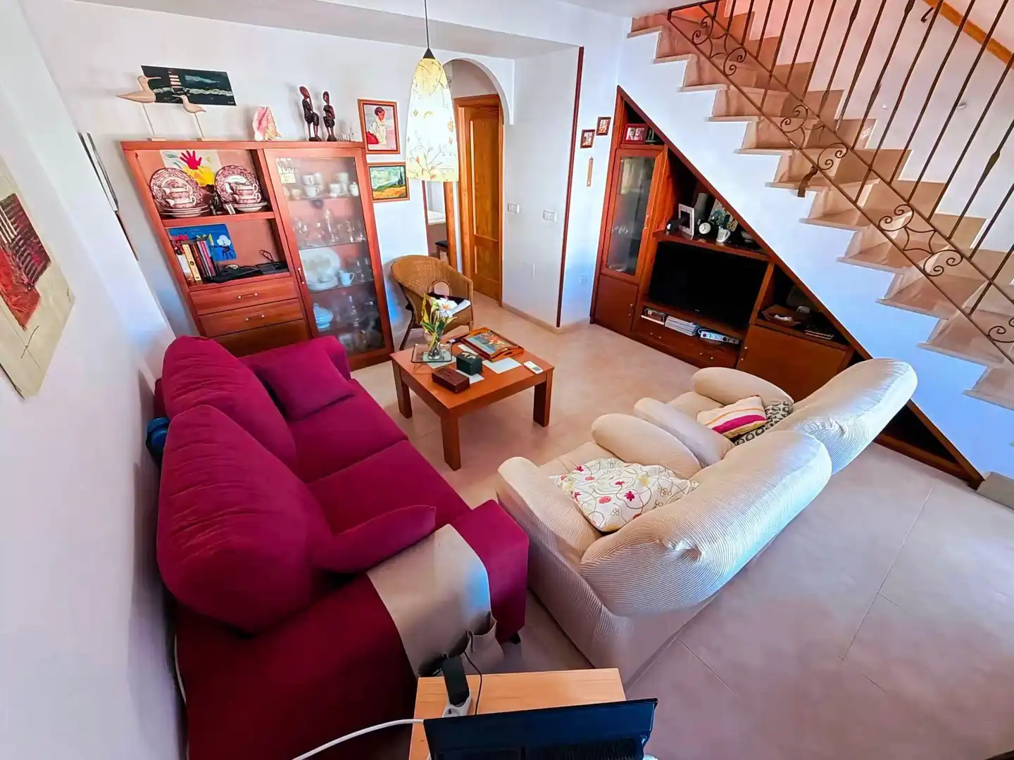 Maison mitoyenne avec terrasse à vendre à Centro, imagen 11