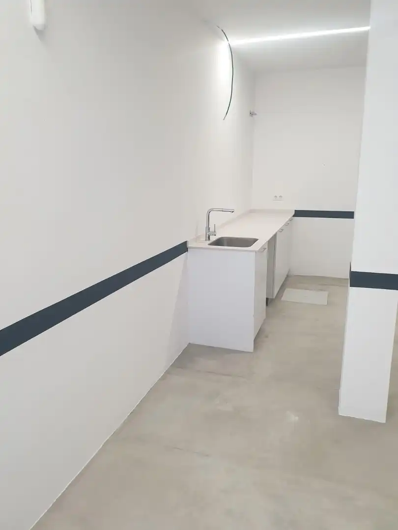 Cuina de Casa o xalet en venda en Sant Esteve Sesrovires amb Calefacció, Terrassa i Alarma