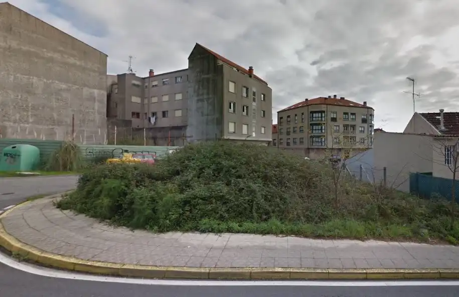 Terreni e lotti in vendita a Rúa Lapido, imagen 7