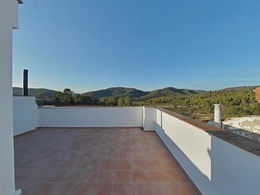 Casa bifamiliare in vendita a C/ Racó