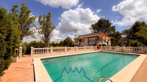Foto 4 de Casa o xalet en venda a Caracuel de Calatrava, Ciudad Real