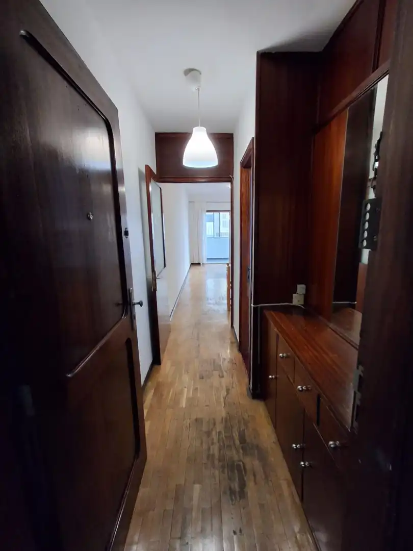 Piso de alquiler en Las Palmas de Gran Canaria con Parquet, Horno y Balcón