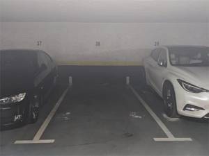 Garaje en Alquiler en Calle Chaparral, 7 en Pinar del Rey