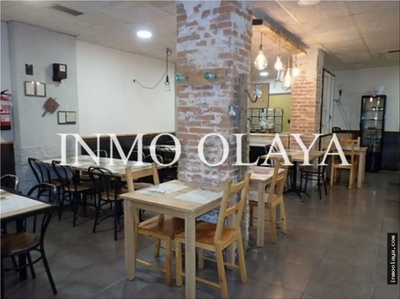Business premises for sale in Centre