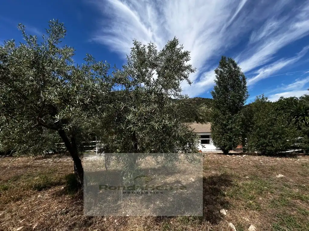 Finca rústica en venda en Ronda amb Piscina