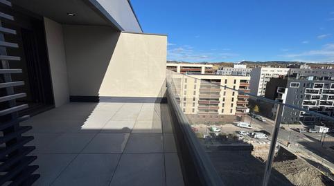 Photo 3 of Attic to rent in Pamplona-iruña - Calle Mutilva Alta 17-b, Lezkairu, Navarra