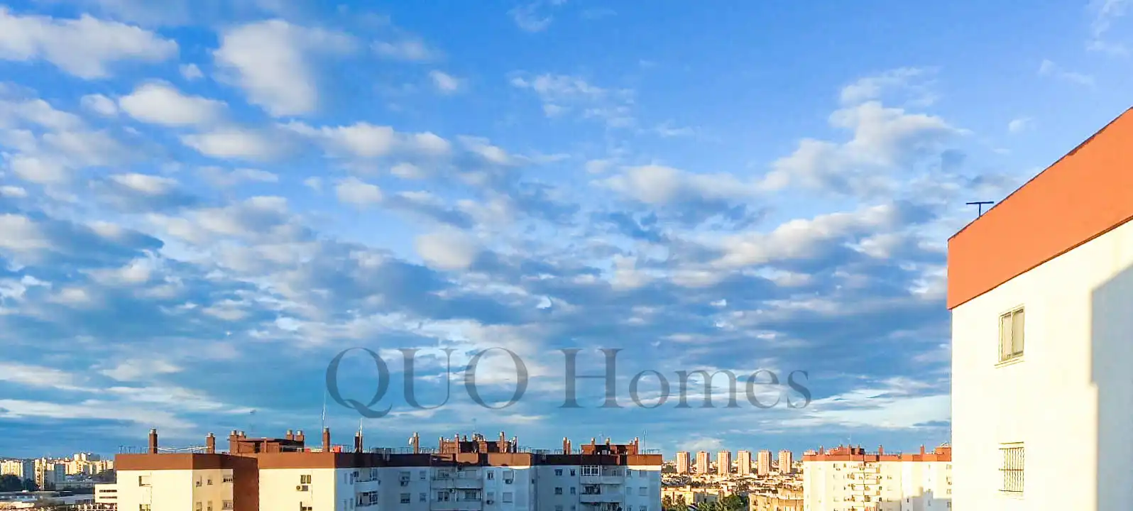 Flat for sale in Chapín - Campus Universitario - Navinco