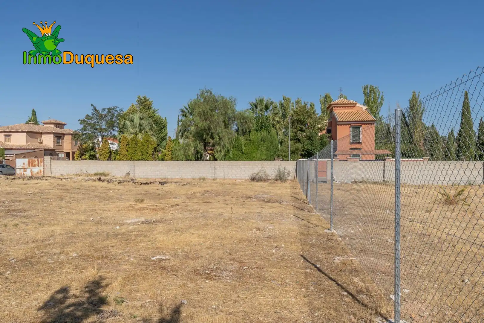 Residential land for sale in Villa de Otura, imagen 26