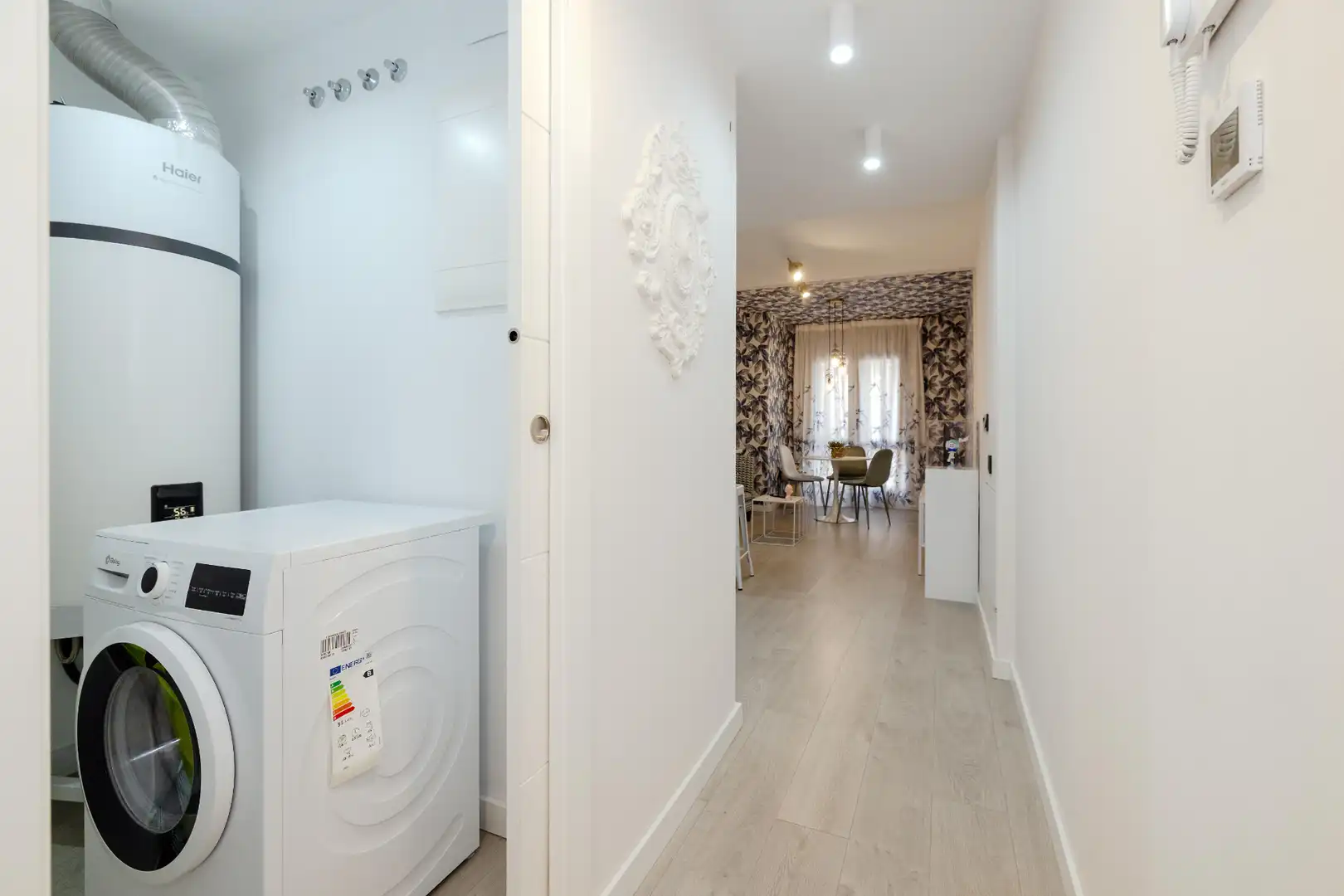 Apartments for sale in Calle Ferrándiz, Gibralfaro