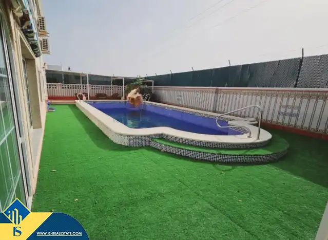 Villa avec piscine à vendre à Zona Carrefour - Urbanizaciones, imagen 7