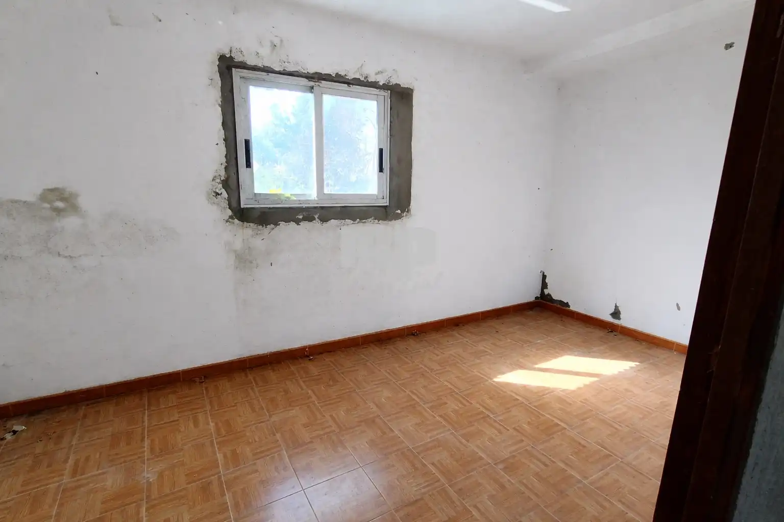 Habitación de Casa adosada en venta en Covelo con Jardín privado, Terraza y Trastero