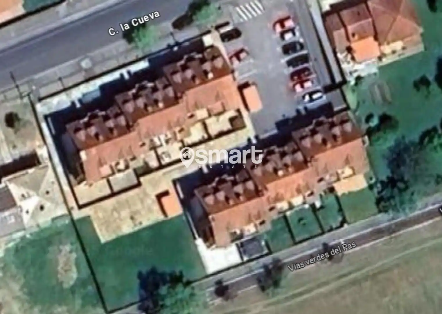 Piso en venta en La Cueva 1065, imagen 3