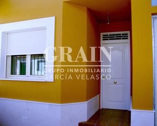 Single-family semi-detached for sale in  Albacete Capital  with Heating and Balcony