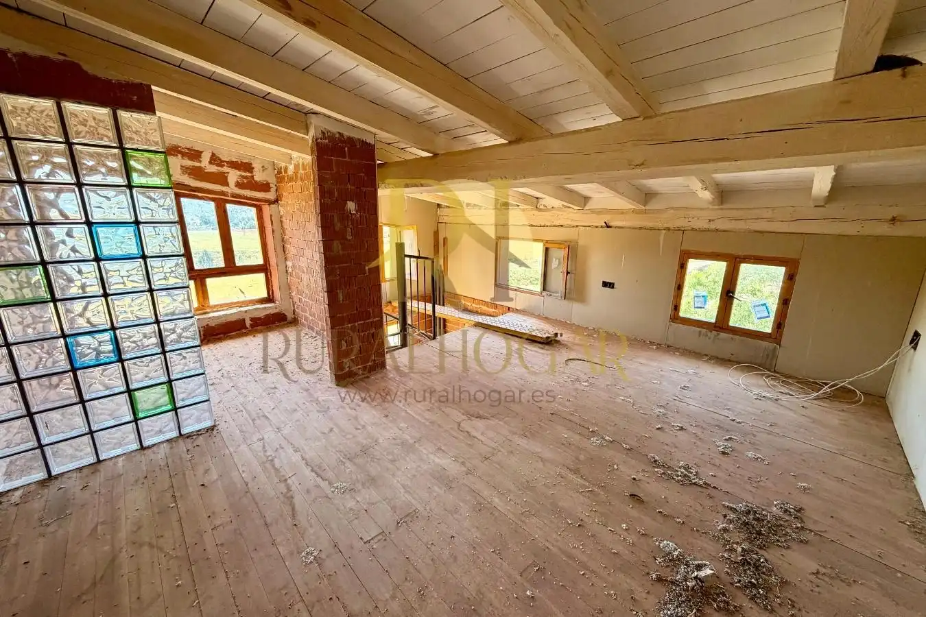 Casa o chalet en venta en Corduente con Calefacción, Terraza y Trastero