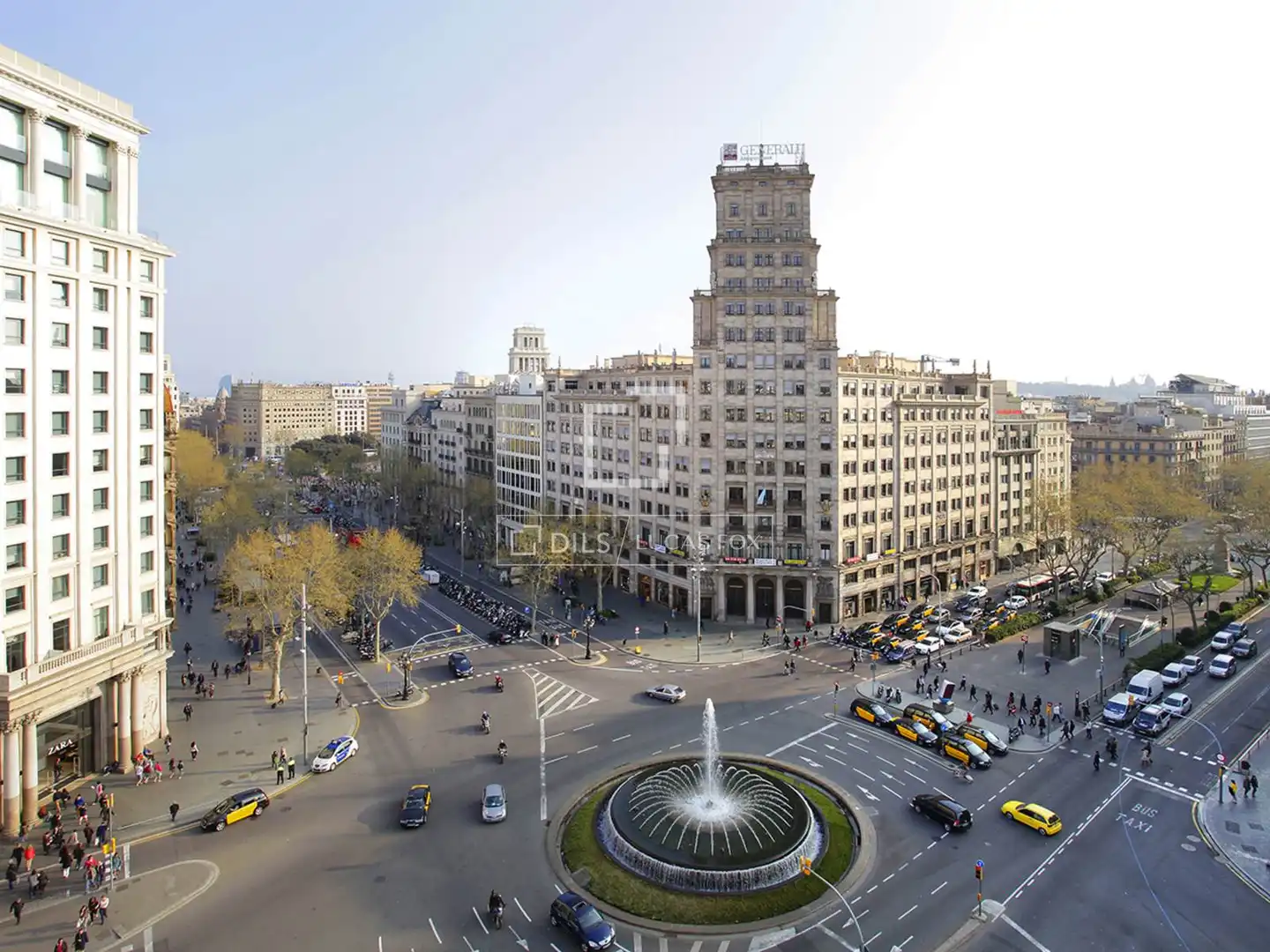 Wohnung mit Terrasse zum Verkauf in Eixample, imagen 38