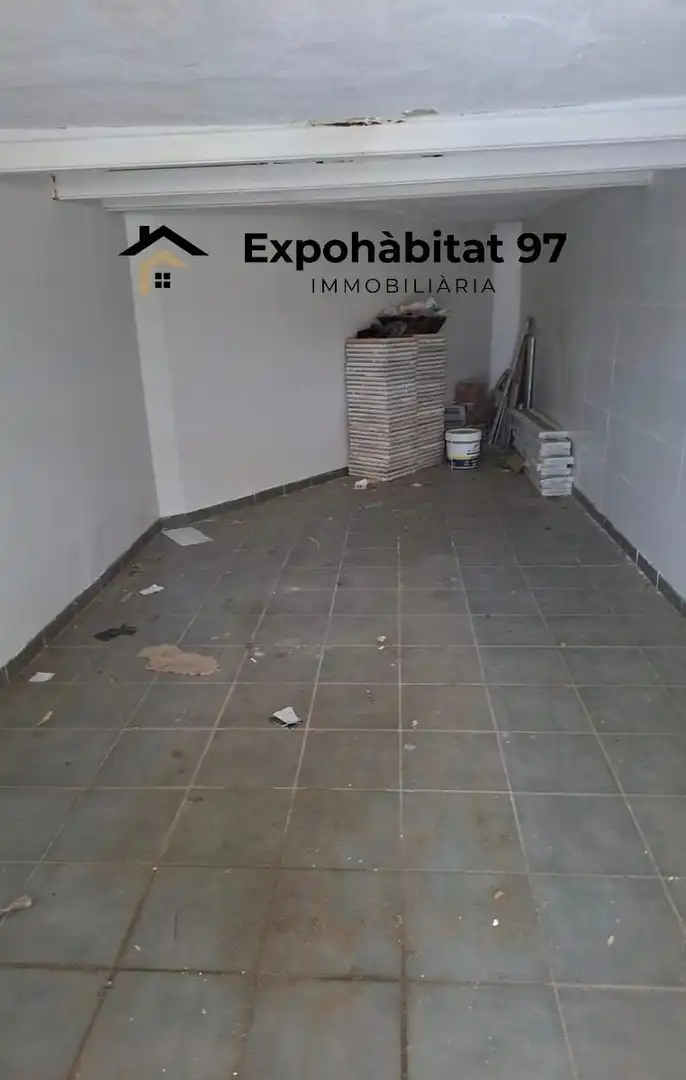 Apartamento con terraza en venta en Passeig COLON, imagen 47