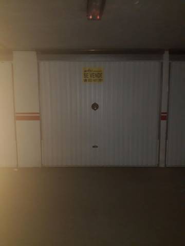 Garaje en Venta en Carretera de Salamanca, 102 en Ciudad Rodrigo