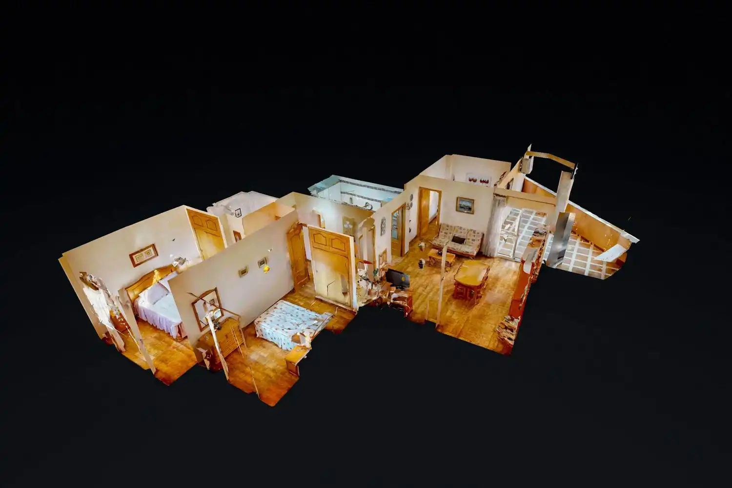 Flat for sale in Entremares