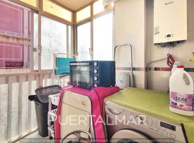 Piso en Venta en Avinguda de Dénia en Goteta