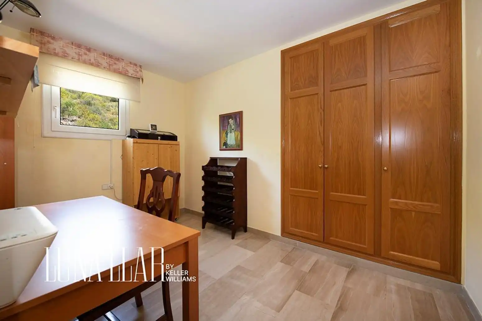 Bedroom of Attic for sale in Sitges  with Terrace