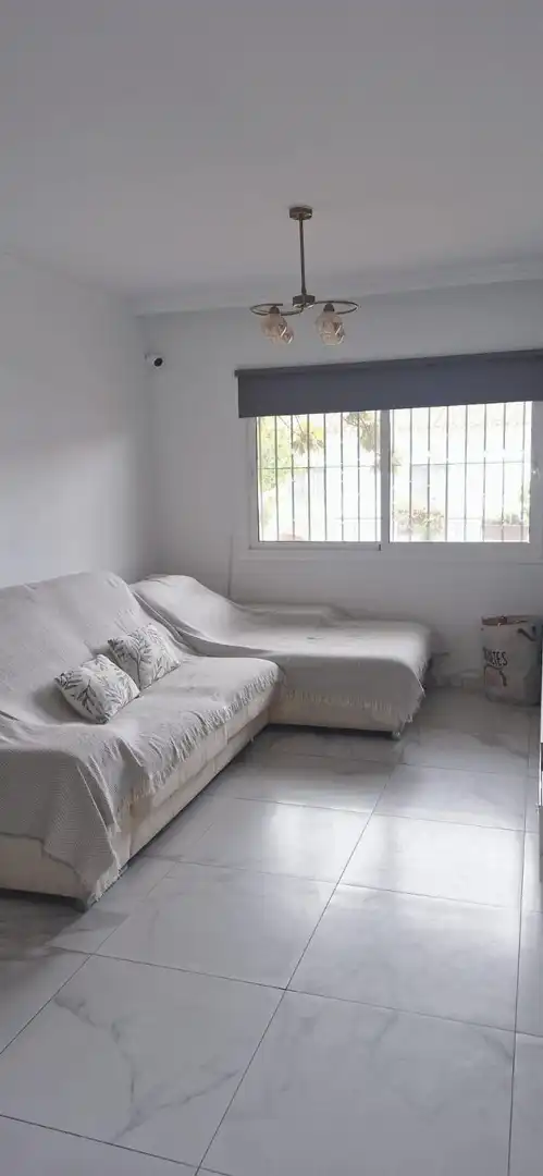 Dormitori de Casa adosada en venda en Mijas amb Aire condicionat, Terrassa i Balcó
