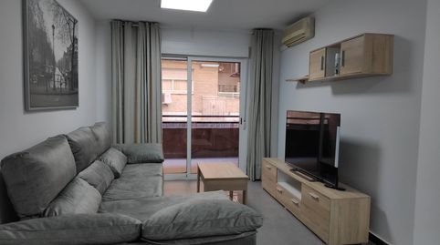 Foto 2 de Habitación en El Carmen, Murcia Capital