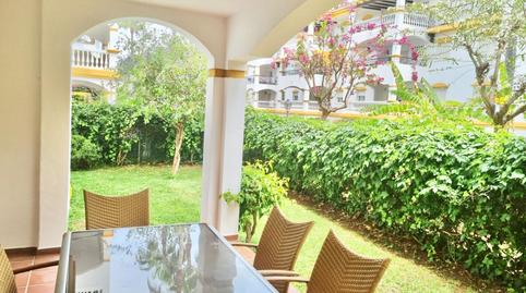 Photo 2 of Planta baja to rent in La Dama de Noche - La Alzambra, Málaga