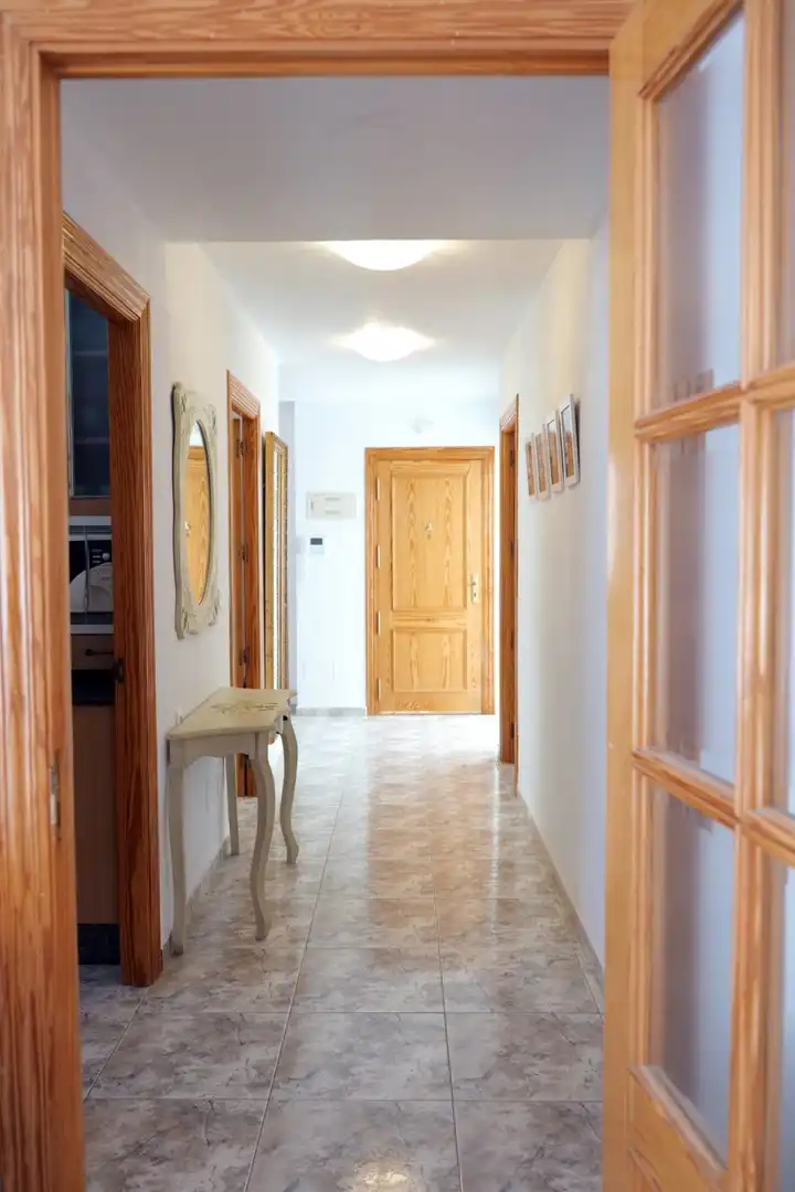 Piso con terraza en venta en Las Lomas - Las Yucas, imagen 32