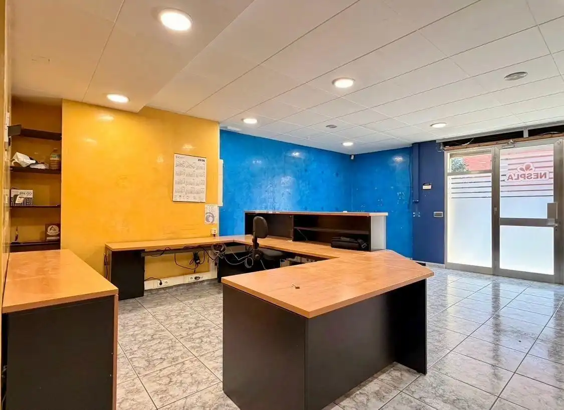 Business premises for sale in Carrer Carrer Hospital, imagen 6