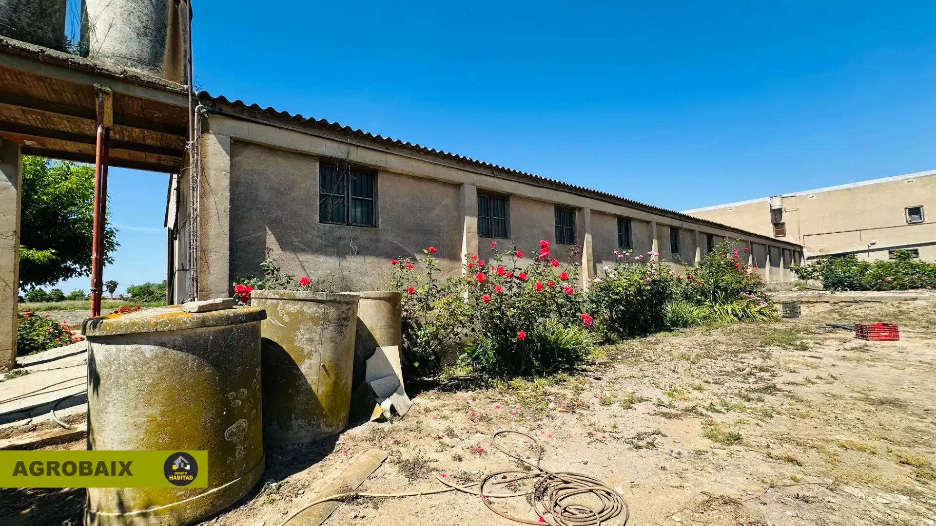 Terreno rustico in vendita a Vilamarina, imagen 7