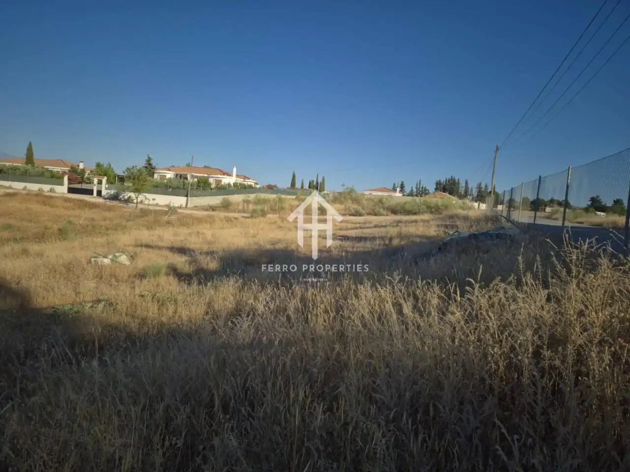 Rural land for sale in Moraleda de Zafayona, imagen 17