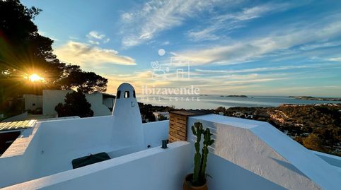 Foto 5 von Wohnung zur Miete in De L'esteperol, Cala Vedella - Cala Tarida, Sant Josep de sa Talaia