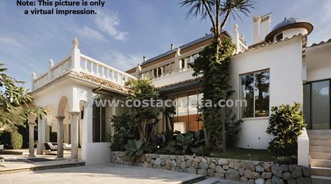 Photo 3 of House or chalet for sale in Lleida, 5, Pueblo Español - Coveta Fumá, Alicante