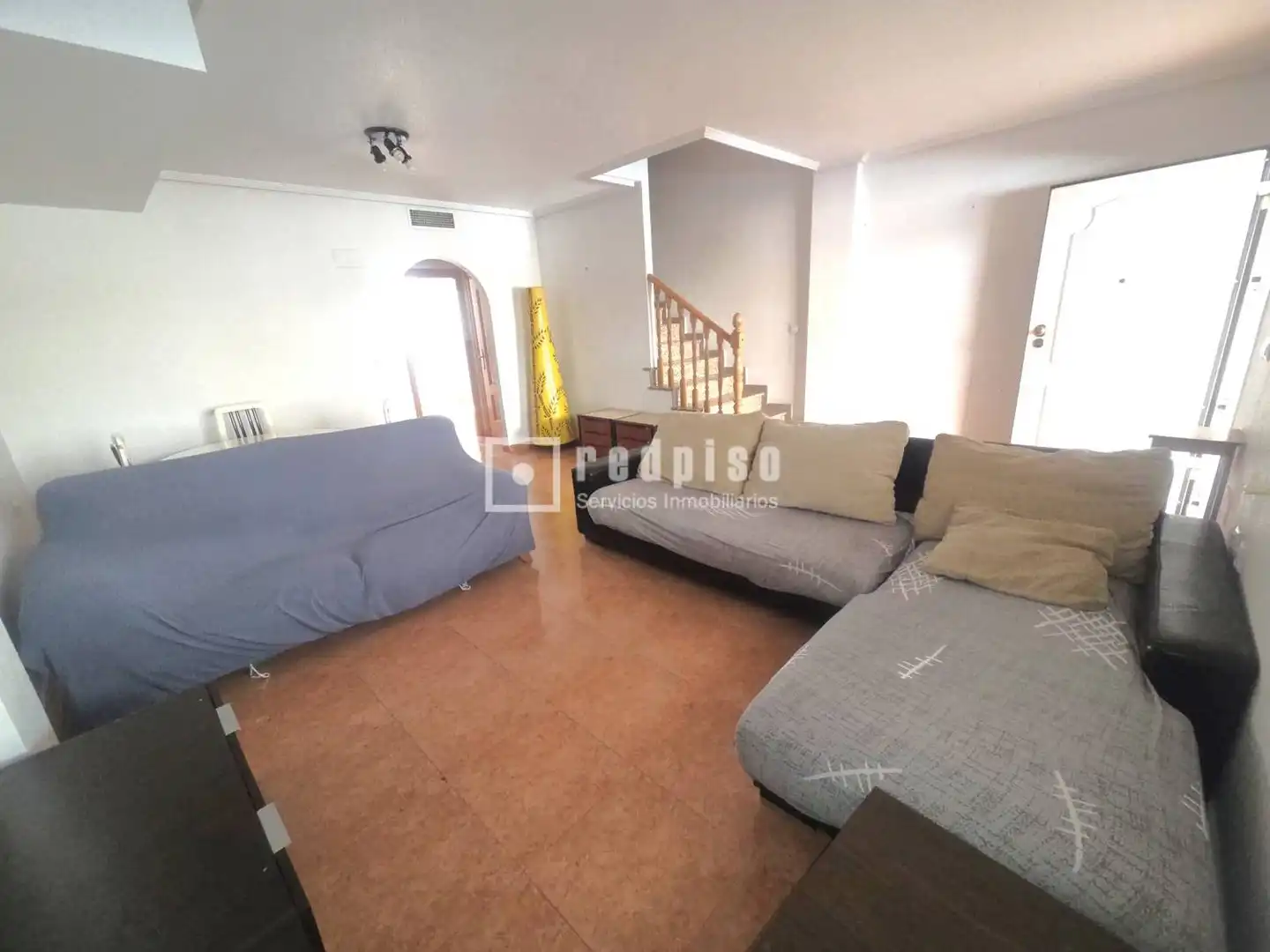 Dúplex en venta en Murcia con Terraza
