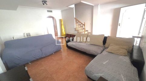 Foto 2 de Dúplex en venta en De Francisco Flores, Espinardo, Murcia Capital