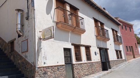 RESTAURANTE Y ALOJAMIENTO