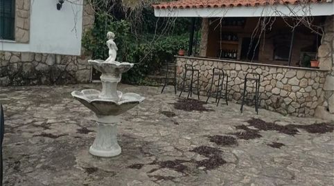 Foto 5 de Casa o xalet en venda a Avenida Virgen de Navalonga, 10, Cilleros, Cáceres