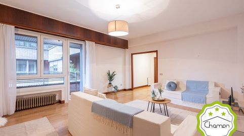 Foto 4 de Piso en venta en Basurtu, Bilbao