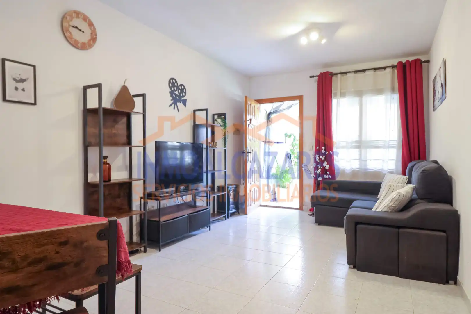 Bungalow con jardín en venta en Centro, imagen 5