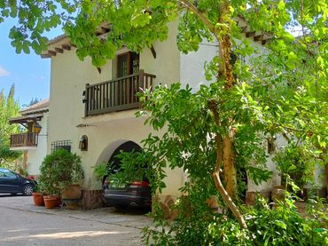 Villa in vendita a Calle Diseminado