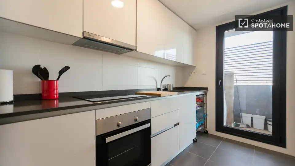 Room in Sant Isidre