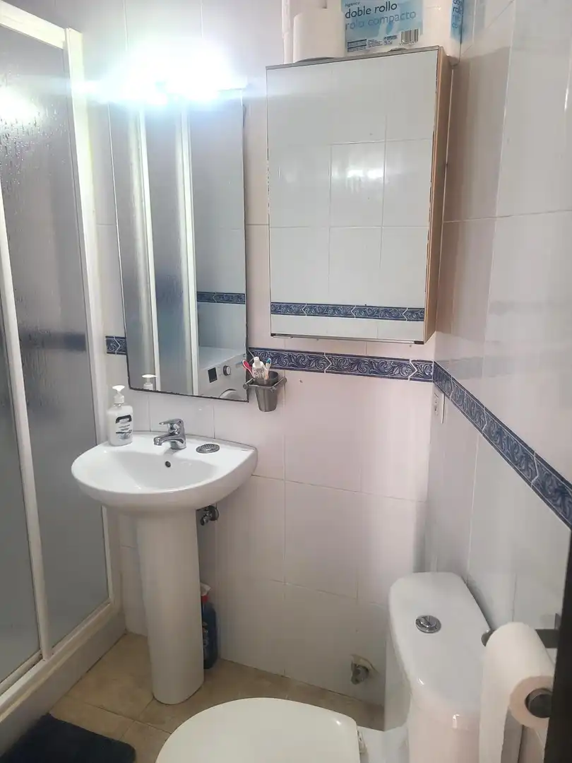 Apartament amb piscina en venda a Calahonda, imagen 16